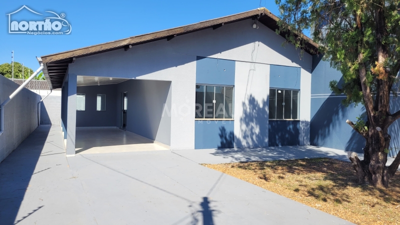 CASA para locação no JARDIM DAS VIOLETAS em Sinop/MT