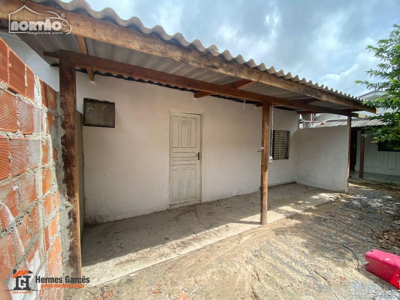 QUITINETE para locação no JARDIM BOA ESPERANÇA em Sinop/MT
