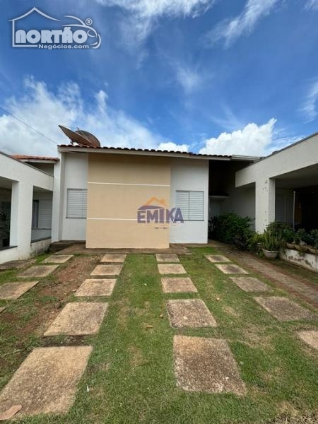 Casa para locação no PARQUE DAS NACOES em Cuiabá/MT