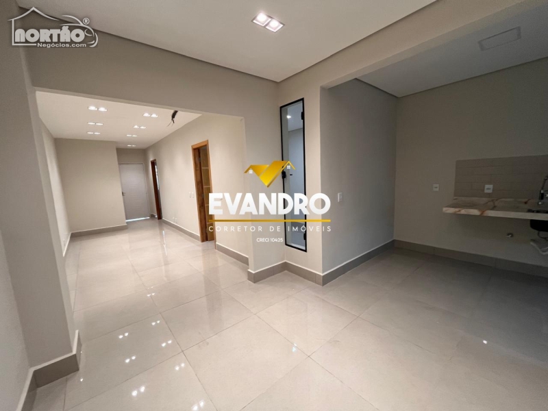 Casa a venda no JARDIM IMPERIAL em Cuiabá/MT