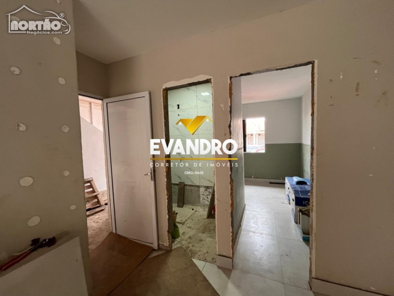 Casa a venda no JARDIM IMPERIAL em Cuiabá/MT