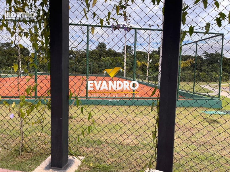 TERRENO A VENDA NO CONDOMÍNIO PRIMOR DAS TORRES EM CUIABÁ/MT