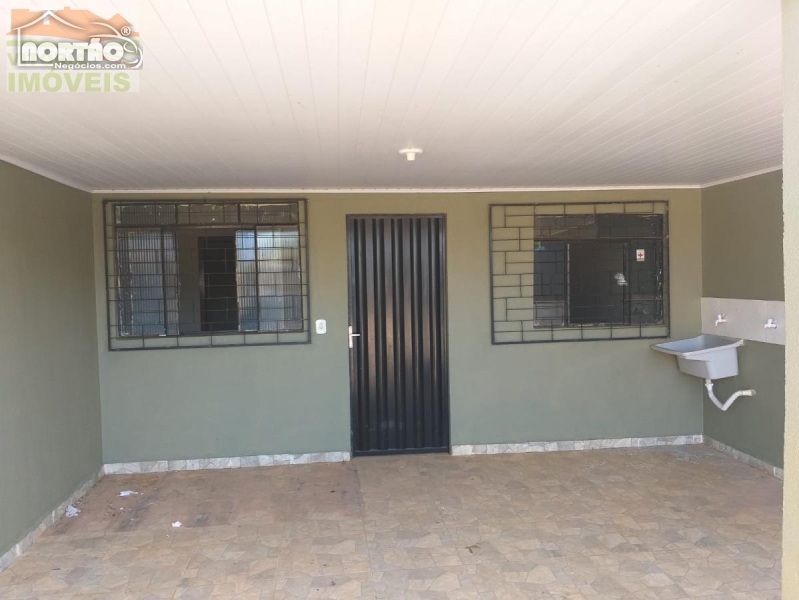 Apartamento para locação no S-26 em Vilhena/RO