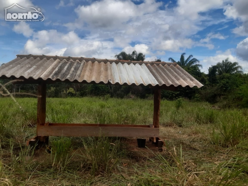 Chácara a venda no ZONA RURAL em Vilhena/RO