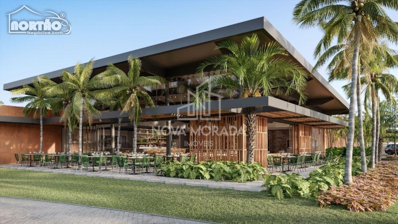 TERRENO a venda no AQUARELA DA MATA CONDOMINIO FECHADO em Sinop/MT