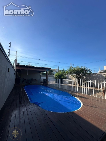 CASA a venda no JARDIM CURITIBA - SINOP MT em Sinop/MT