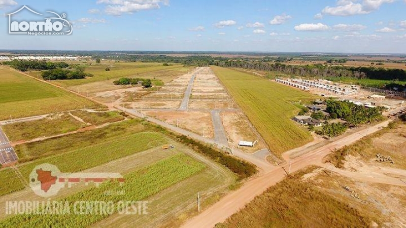 TERRENO a venda no BELA VILLE em Sinop/MT