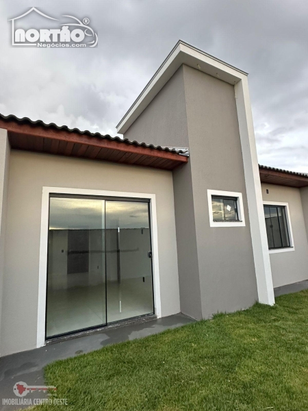 CASA A VENDA NO SONHALTO VIDEIRA EM SINOP/MT