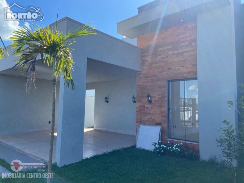 CASA a venda no SONHALTO VIDEIRA em Sinop/MT