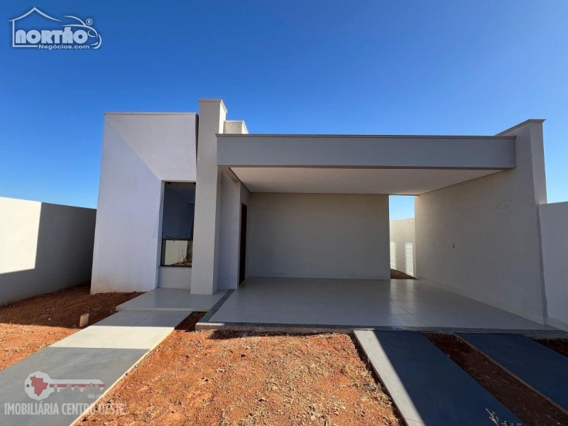 CASA a venda no SONHALTO VIDEIRA em Sinop/MT