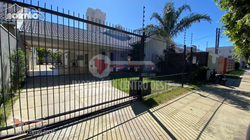 CASA a venda no JARDIM MARINGÁ em Sinop/MT