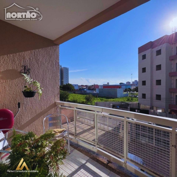 APARTAMENTO a venda no GRANJA DANIEL em Taubaté/SP