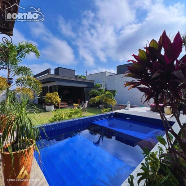CASA para locação no RESIDENCIAL NOVO HORIZONTE em Taubaté/SP