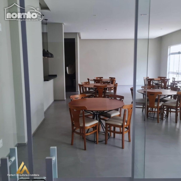 APARTAMENTO A VENDA NO JARDIM DAS NAÇOES EM TAUBATÉ/SP