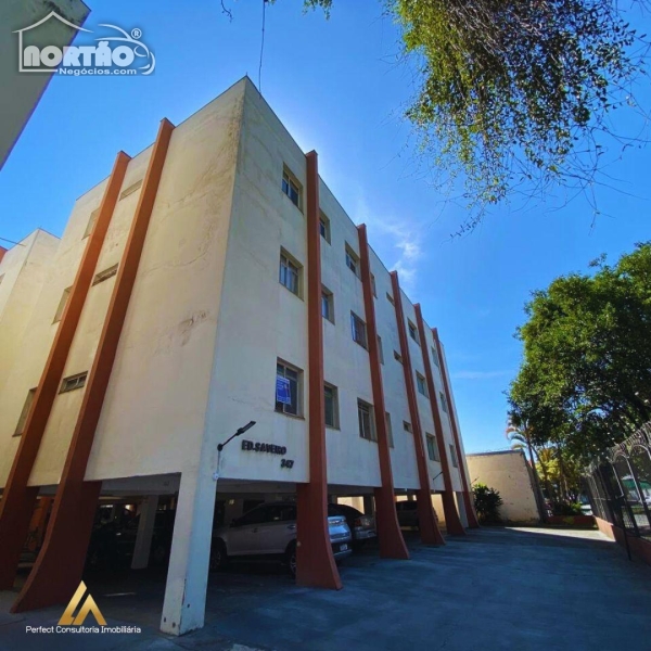 APARTAMENTO para locação no JARDIM MARIA AUGUSTA em Taubaté/SP