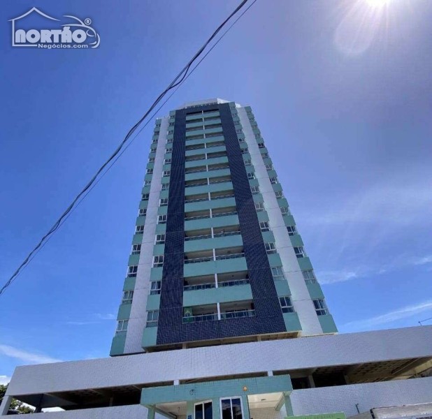 Apartamento a venda no CANDEIAS em Jaboatão dos Guararapes/PE