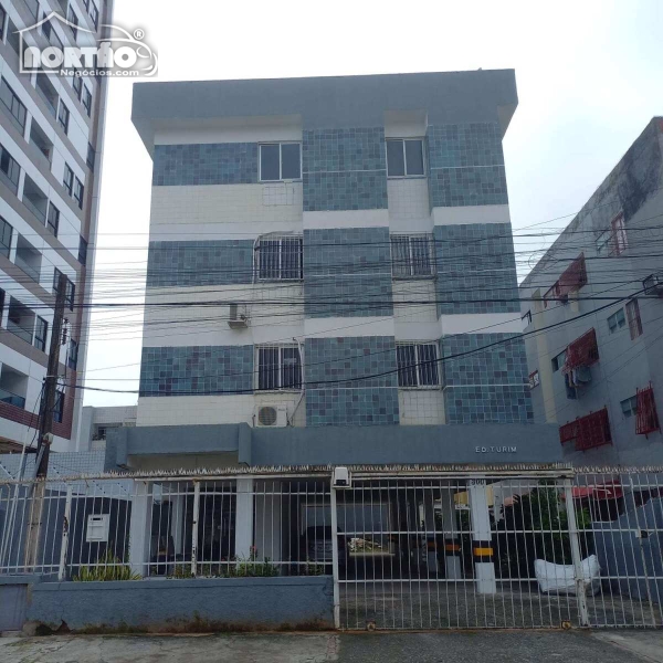 APARTAMENTO A VENDA NO PIEDADE EM JABOATÃO DOS GUARARAPES/PE