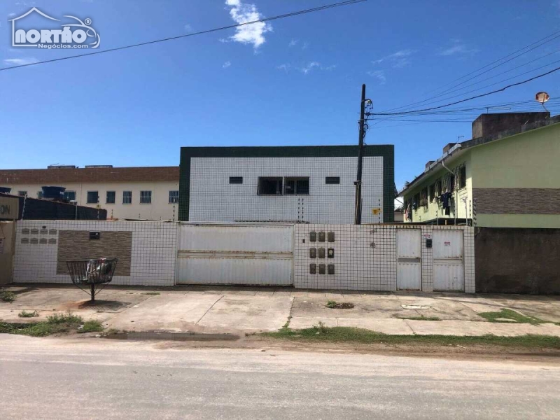 Apartamento a venda no PAU AMARELO em Paulista/PE