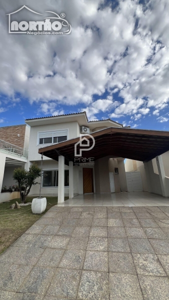 CONDOMÍNIO para locação no LOTEAMENTO RESIDENCIAL PORTO SEGURO em Tremembé/SP