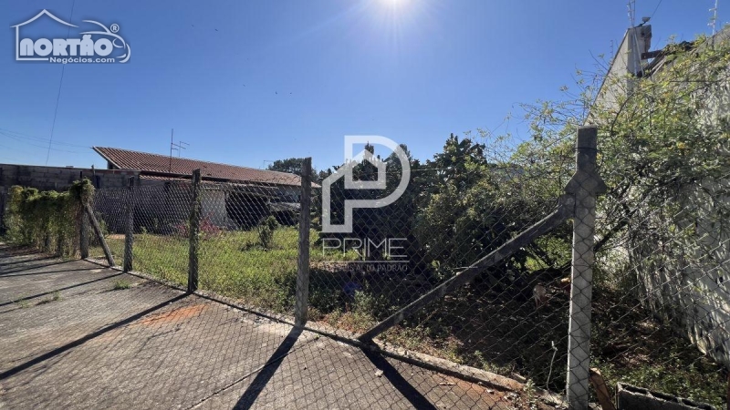 TERRENO a venda no RESIDENCIAL ESTORIL em Taubaté/SP