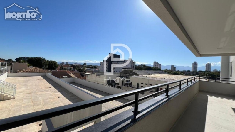 APARTAMENTO para locação no PARQUE RESIDENCIAL BOM CONSELHO em Taubaté/SP