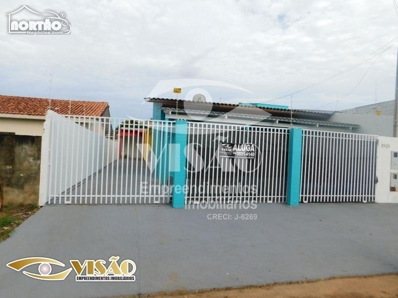 APARTAMENTO para locação no JARDIM BOA ESPERANÇA em Sinop/MT