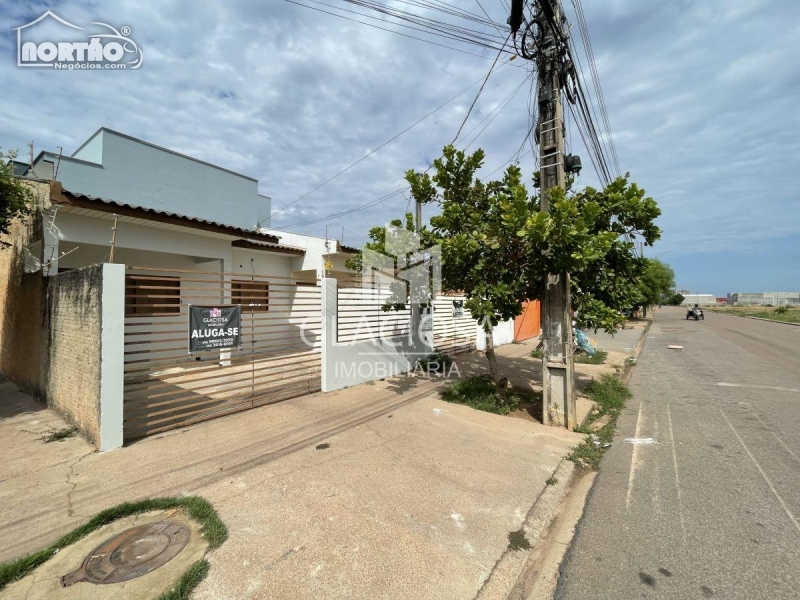 APARTAMENTO para locação no JARDIM EUROPA em Sinop/MT