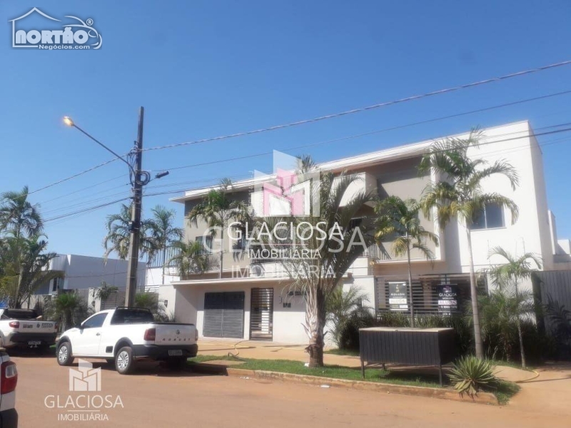 CASA para locação no JARDIM TERRA RICA em Sinop/MT