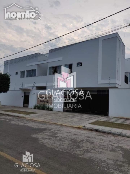 APARTAMENTO para locação no JARDIM IPORÃ em Sinop/MT