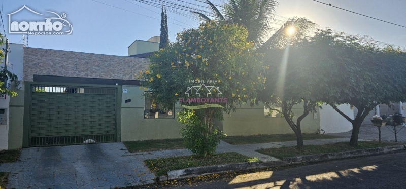 CASA para locação no JARDIM PARAISO III em Sinop/MT