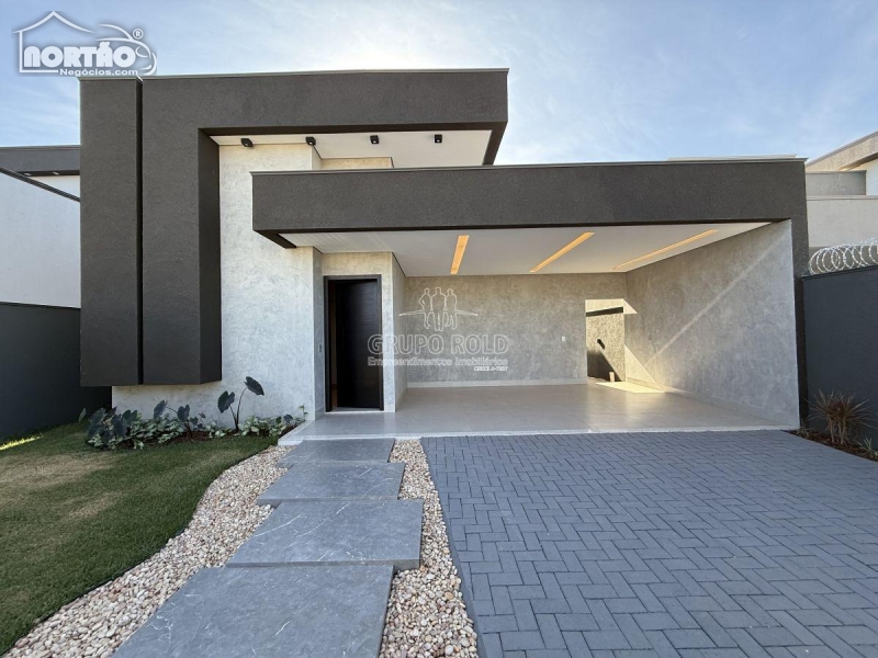 CASA a venda no JARDIM MORUMBI em Sinop/MT