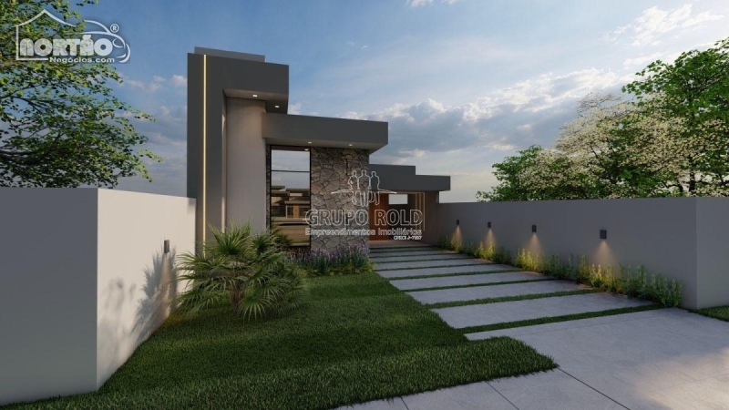 CASA a venda no RIVIERA SUÍÇA em Sinop/MT