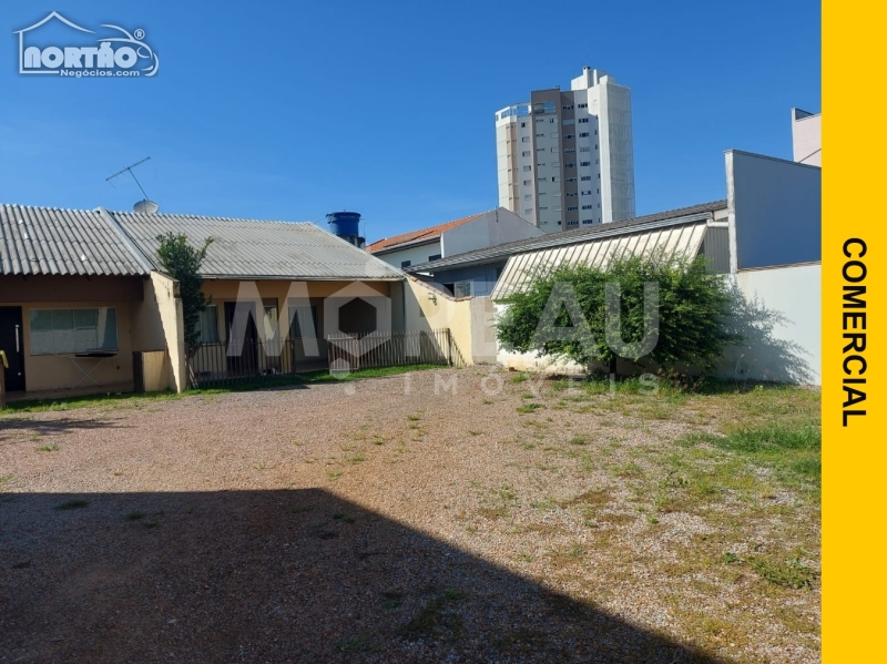 CASA para locação no SETOR COMERCIAL em Sinop/MT