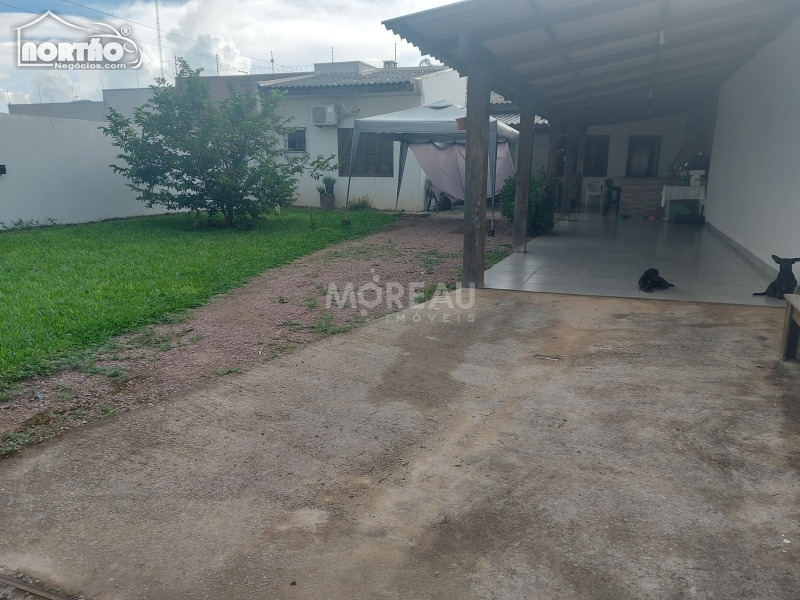 CASA a venda no JARDIM PORTINARI em Sinop/MT