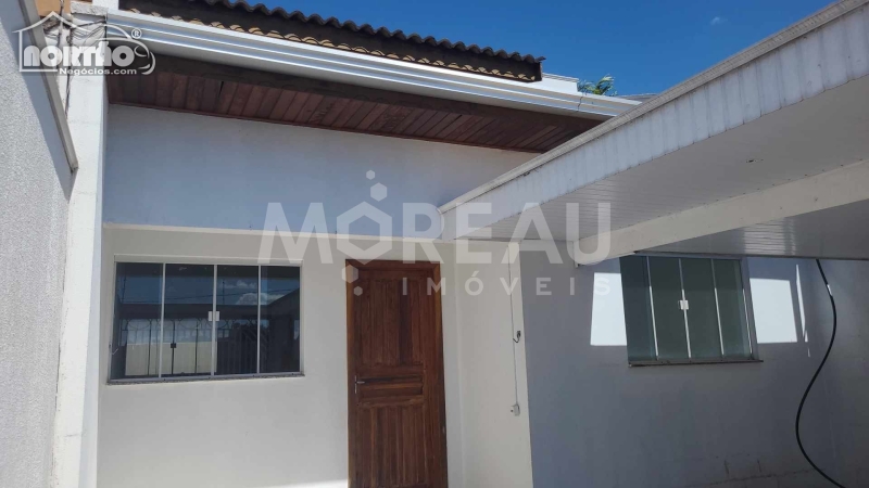 CASA para locação no JARDIM TARUMÃS em Sinop/MT