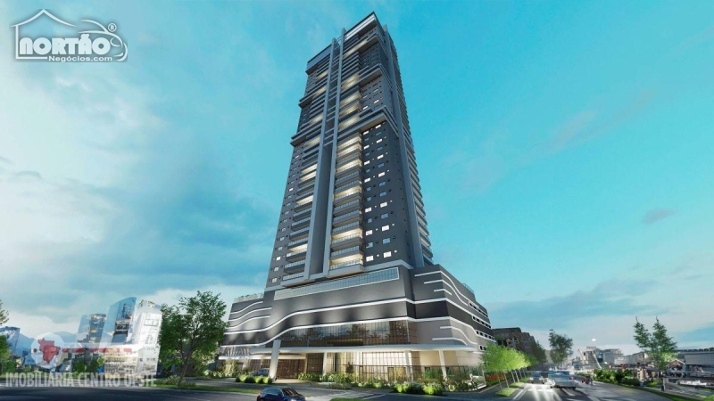 APARTAMENTO a venda no SETOR COMERCIAL em Sinop/MT