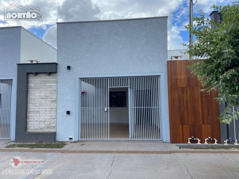 CASA a venda no JARDIM CELESTE em Sinop/MT
