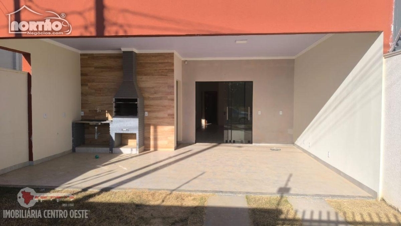 CASA para locação no RESIDENCIAL DEVILLE em Sinop/MT