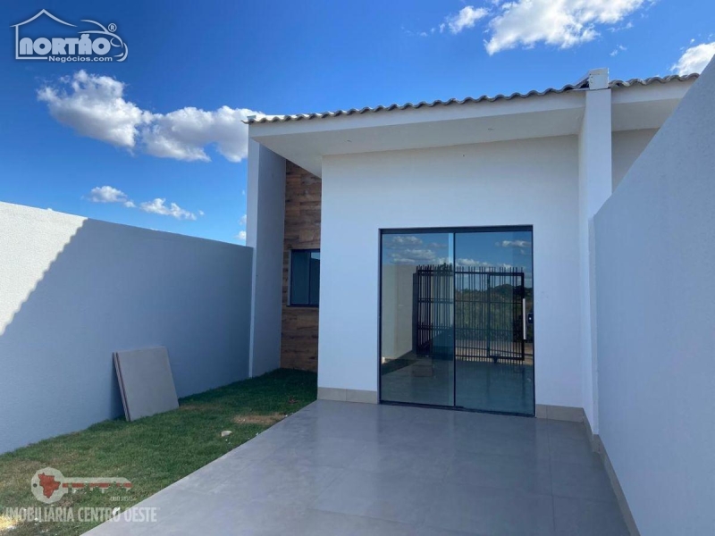 CASA a venda no SONHALTO VIDEIRA em Sinop/MT