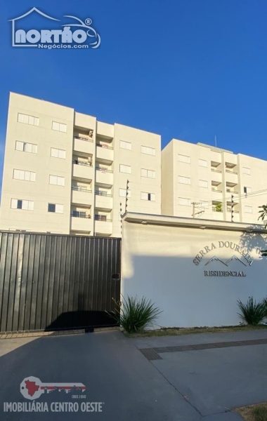 APARTAMENTO para locação no JARDIM BELO HORIZONTE em Sinop/MT