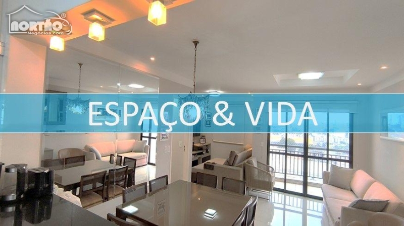 APARTAMENTO a venda no PONTE DE SÃO JOÃO em Jundiaí/SP