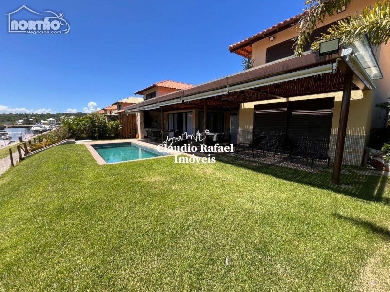 CASA a venda no MARINA (ARETÊ) em Armação dos Búzios/RJ