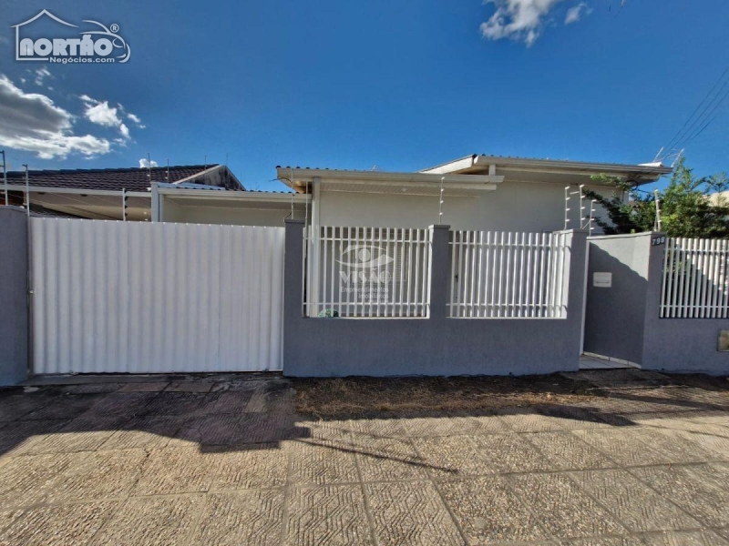 CASA para locação no JARDIM PRIMAVERAS em Sinop/MT