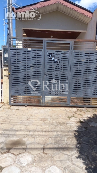 CASA para locação no BAIRRO BOTANICO em Sinop/MT