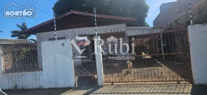 CASA a venda no ROTATORIA em Sinop/MT
