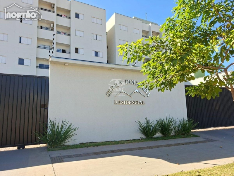 APARTAMENTO a venda no JARDIM BELO HORIZONTE em Sinop/MT