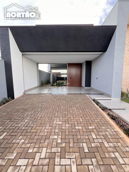 CASA a venda no RECANTO SUÍÇO em Sinop/MT
