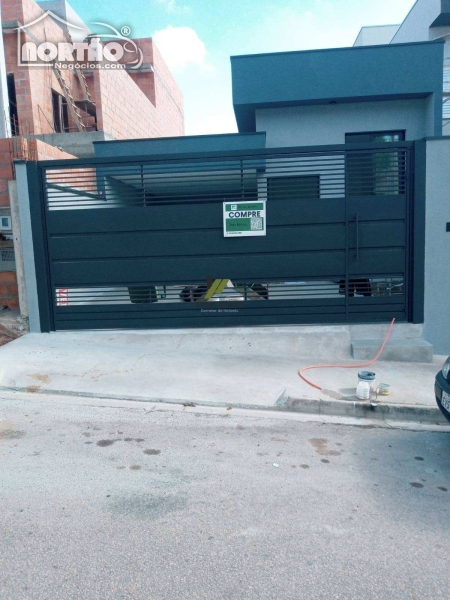 Casa a venda no JARDIM MARAMBAIA II em Jundiaí/SP
