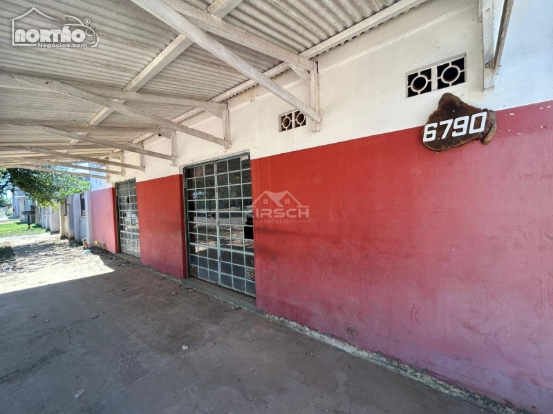 SALÃO COMERCIAL para locação no JARDIM JACARANDÁS em Sinop/MT
