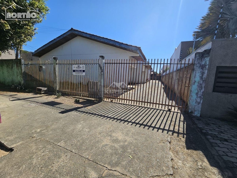 APARTAMENTO PARA LOCAÇÃO NO JARDIM PRIMAVERA EM SINOP/MT